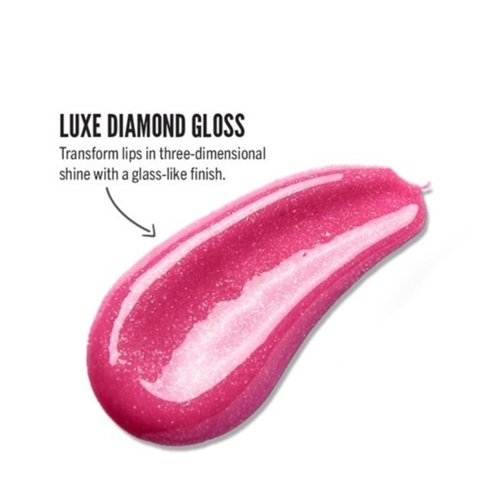 🆕 NWT Formula Z Luxe Diamond Gloss in Boss